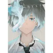Viz Media, Subs. of Shogakukan Inc Boy's Abyss, Vol. 2