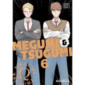 Sublime Megumi & Tsugumi, Vol. 6