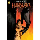 DC Comics John Constantine, Hellblazer by Jamie Delano Omnibus Vol. 2