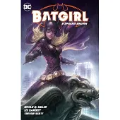 DC Comics Batgirl: Stephanie Brown Vol. 1: (New Edition)
