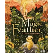 Hachette The Magic Feather