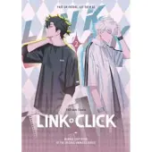 Aloha Comics Link Click Vol.2