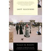 Lost Illusions