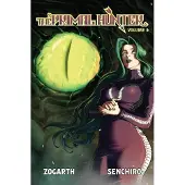 Vault Comics The Primal Hunter (Light Novel) Vol. 3: Volume 3