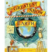 Mini Grey The Greatest Show on Earth