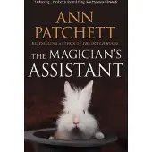 The Magicians Assistant