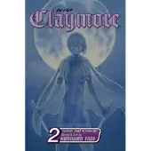 Yagi, Norihiro Claymore, Vol. 2: Darkness in Paradise