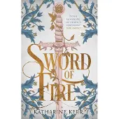 Sword of Fire