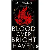 Blood Over Bright Haven