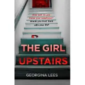 GIRL UPSTAIRS PB
