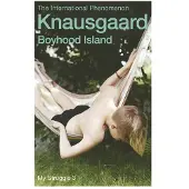 Boyhood Island