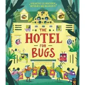 Suzy Senior The Hotel for Bugs