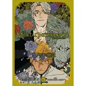 Yen Press The Mortal Instruments: The Graphic Novel, Vol. 6: Volume 6