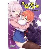 Mughal, Arbash Gahi-Chan!, Vol. 3