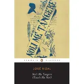 Noli Me Tangere (Touch Me Not)