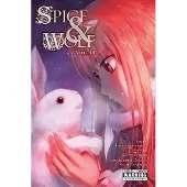 BOKUS Spice and Wolf, Vol. 14 (manga)