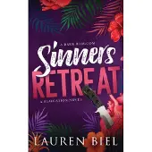 Sinners Retreat: A Dark Rom-Com