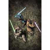 Marvel Star Wars: Jedi Knights Vol. 2