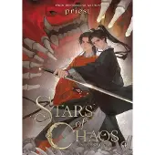 Penguin LLC US Stars of Chaos: Sha Po Lang (Novel) Vol. 4