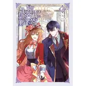 Little, Brown and Company Why Raeliana Ended Up at the Dukes Mansion, Vol. 4