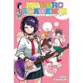 Horikoshi, Kohei My Hero Academia, Vol. 19