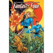 Penguin Random House Fantastic Four Vol. 1: Save Everyone