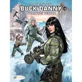 CINEBOOK LTD Buck Danny Vol. 12: Operation Vektor