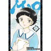 Viz Media, Subs. of Shogakukan Inc Mao, Vol. 14