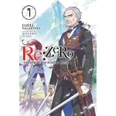 BOKUS RE: Zero -Starting Life in Another World-, Vol. 7 (Light Novel)