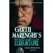 Garth Marenghis TerrorTome: Dreamweaver, Doomsage, Sunday Times bestseller