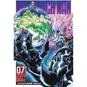 One -Punch Man, Vol. 7