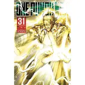 Viz Media, Subs. of Shogakukan Inc -Punch Man, Vol. 31