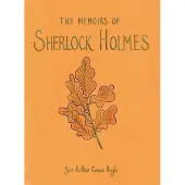The Memoirs of Sherlock Holmes