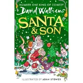 Santa & Son