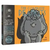 FANTAGRAPHICS The Complete Peanuts 1999-2000: Vol. 25 Hardcover Edition
