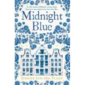 MIDNIGHT BLUE PB