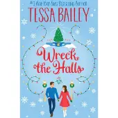 Wreck the Halls UK
