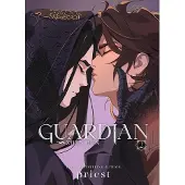 BOKUS Guardian: Zhen Hun (Novel) Vol. 2