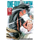 Viz Media, Subs. of Shogakukan Inc -Punch Man, Vol. 12