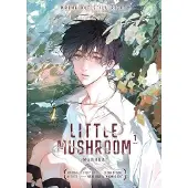 Aloha Comics Little Mushroom Manhua Vol.1