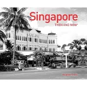 HarperCollins Singapore Then and Now