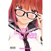 Yen Press Lust Geass, Vol. 1