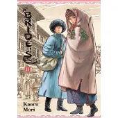 Abigail Blackman A Brides Story, Vol. 11