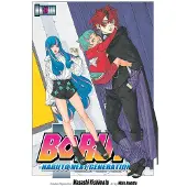 Viz Media, Subs. of Shogakukan Inc Boruto: Naruto Next Generations, Vol. 17