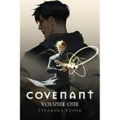 ONI PRESS Covenant Vol. 1