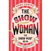 THE SHOW WOMAN