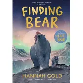 Finding Bear