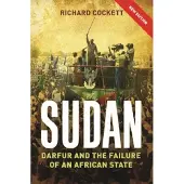 Yale University Press Sudan: The Failure and Division of an African State