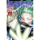 One -Punch Man, Vol. 28