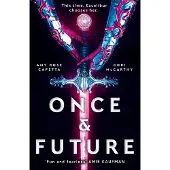Oneworld Publications Once & Future